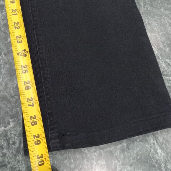 Coldwater Creek Jeans Women's Size 8 Classic Bootcut Stretch Mid Rise NEW NWT - Picture 10 of 13